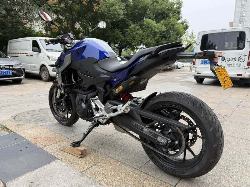二手宝马F 900 R