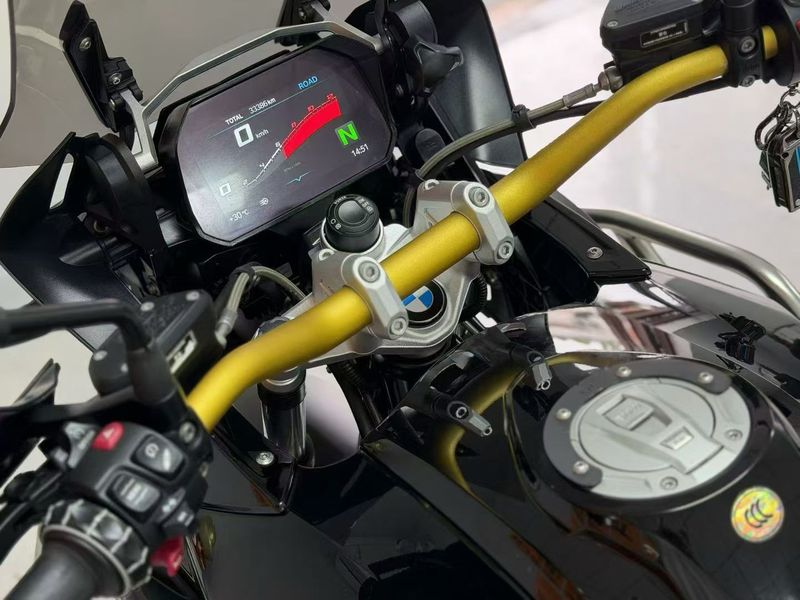 二手宝马R 1250 GS