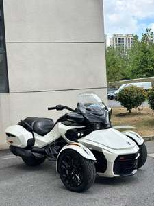 二手庞巴迪Spyder F3 