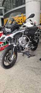 二手宝马R 1250 GS