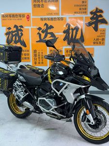 二手宝马R 1250 GS