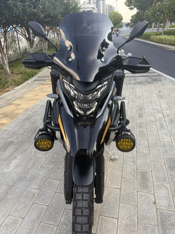 二手凯越525X