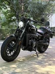 二手春风450CL-C