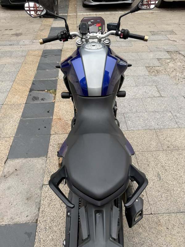二手宝马F 900 R
