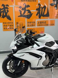 二手春风500SR