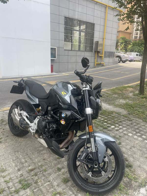 二手宝马F 900 R