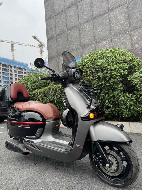 二手维多利亚Sixties 150Si