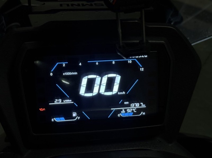 二手无极SR250GT