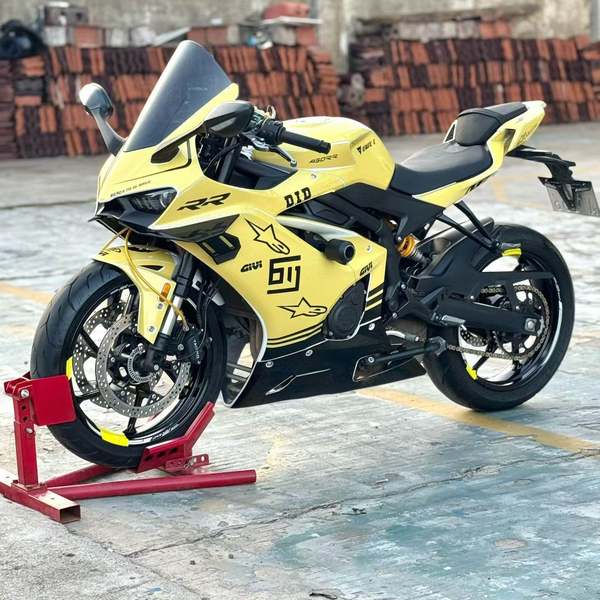 二手凯越450RR
