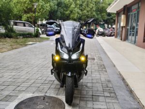 二手赛科龙RT1
