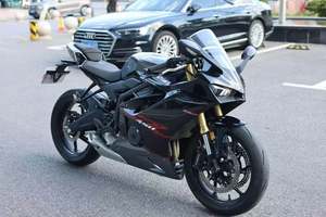 二手凯越450RR