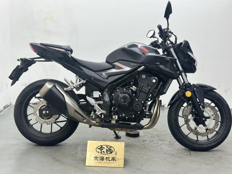 二手本田CB400F