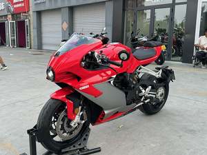 二手QJMOTORSuper921