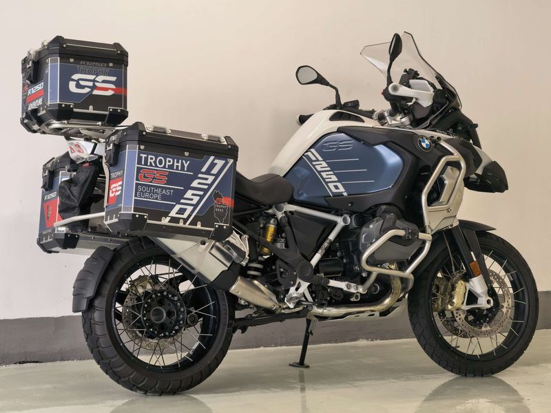 二手宝马R 1250 GS