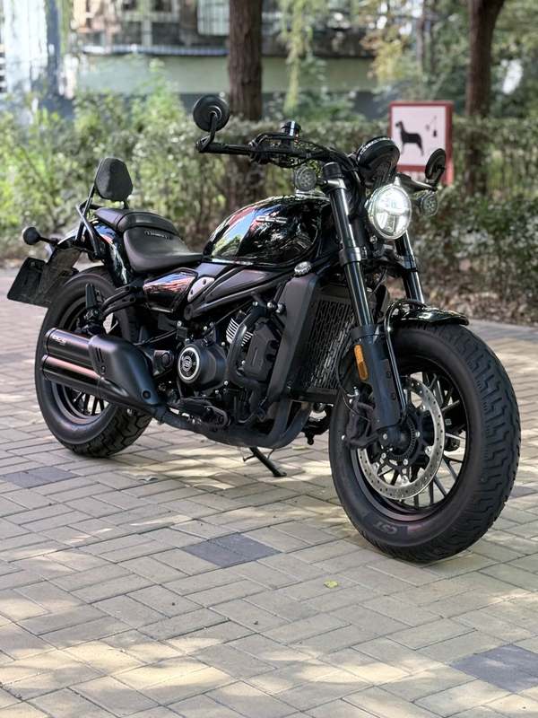 二手春风450CL-C