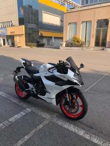 二手春风450SR