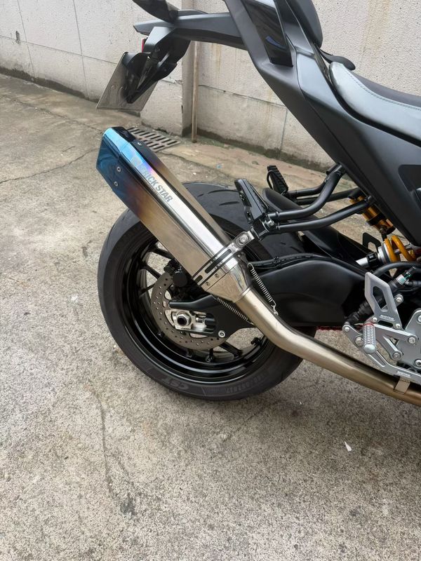 二手春风675NK