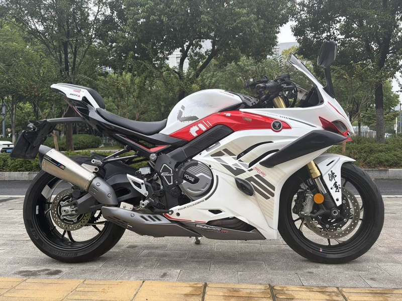 二手无极RR660S