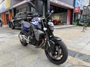 二手宝马F 900 R