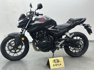 二手本田CB400F