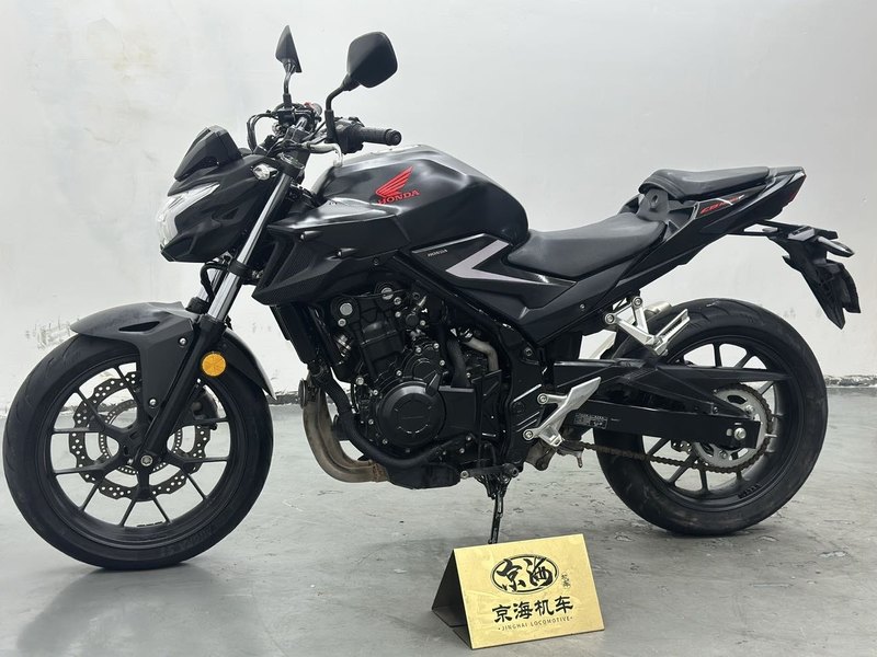 二手本田CB400F