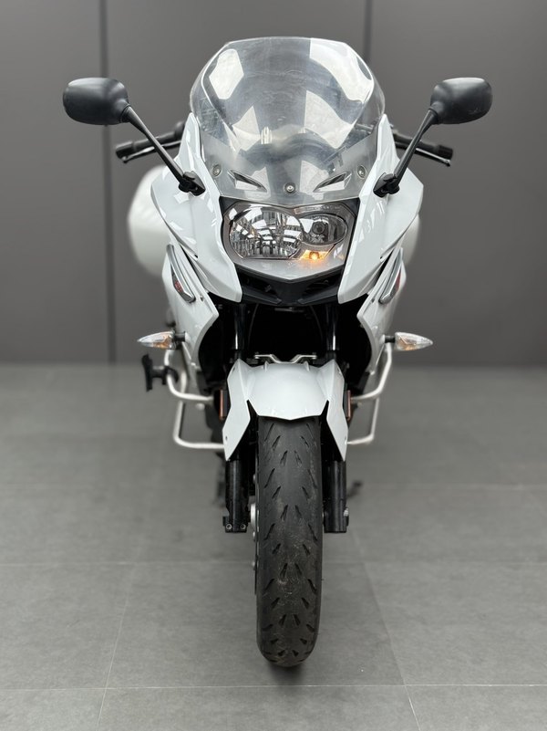 二手宝马F 800 GT 