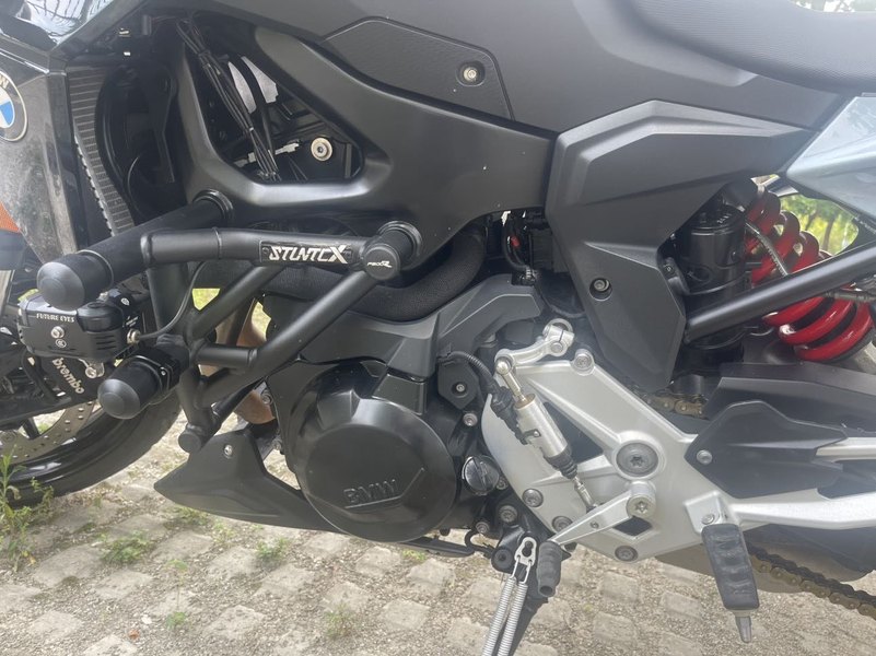 二手宝马F 900 R