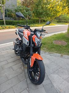 二手凯越Cobra 321R