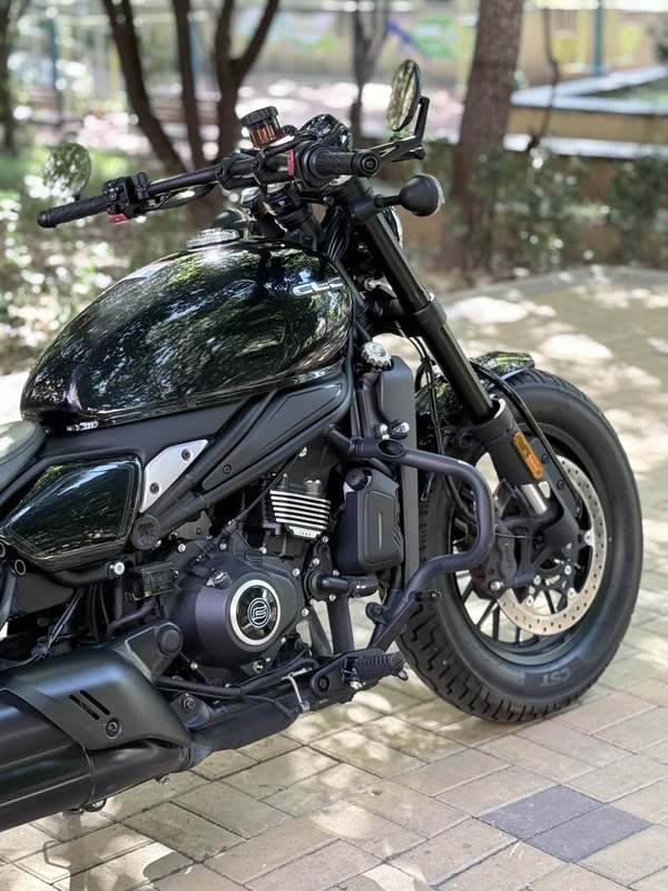 二手春风450CL-C