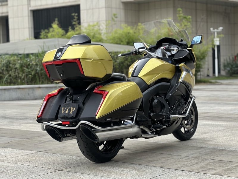二手宝马K 1600