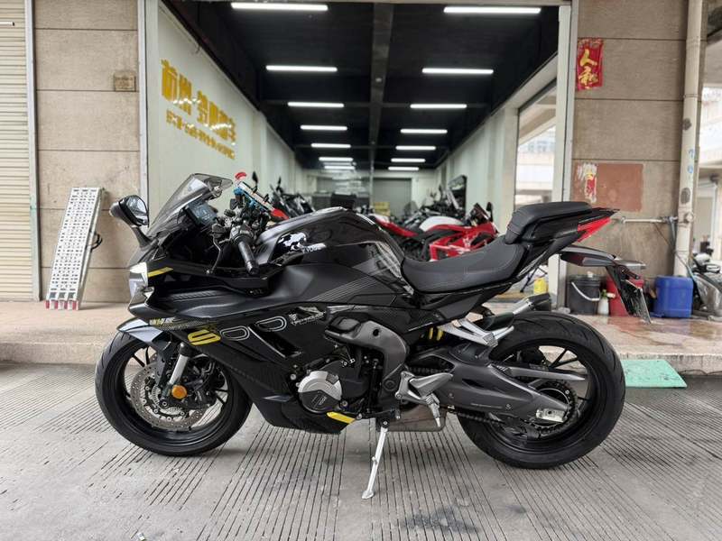 二手无极RR500S