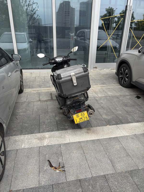 二手QJMOTOR鸿125
