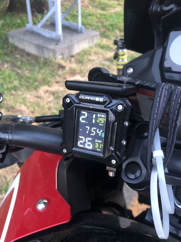 二手本田CB500X
