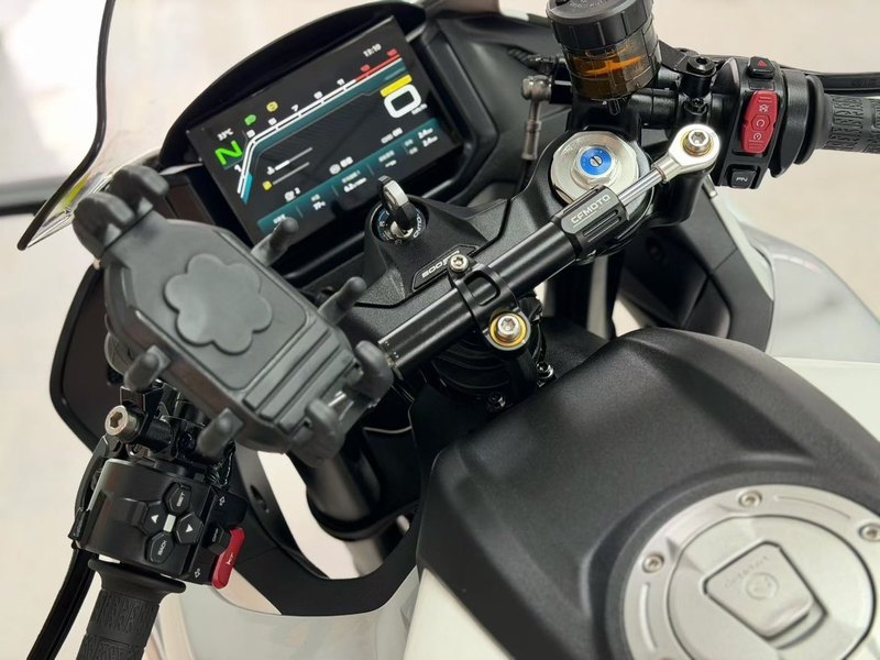 二手春风500SR