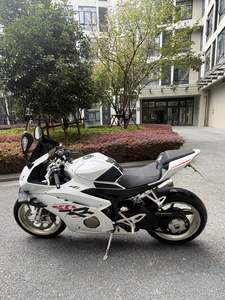 二手张雪机车500RR