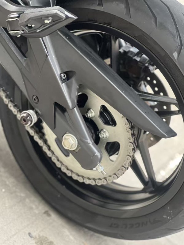 二手春风650NK