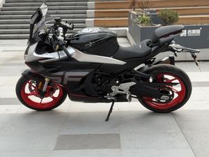 二手春风450SR