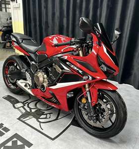 二手本田CBR650R