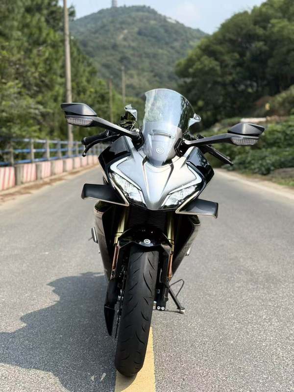 二手春风450SR