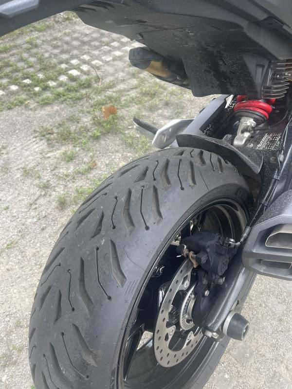二手宝马F 900 R