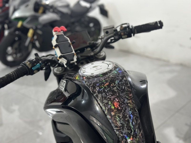 二手春风250NK
