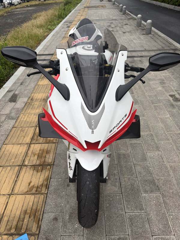 二手无极RR660S