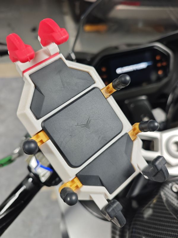 二手QJMOTOR赛550