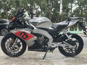 二手宗申阿普利亚GPR150R