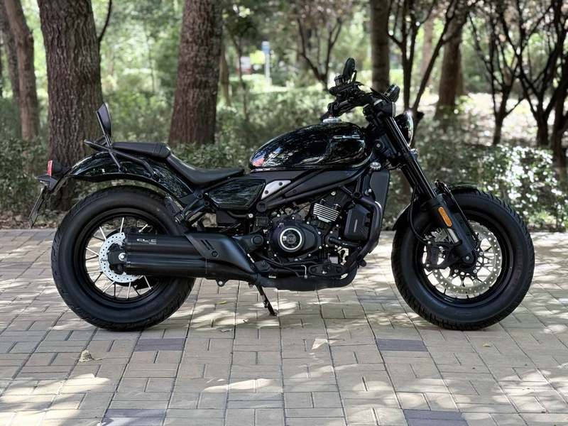 二手春风450CL-C