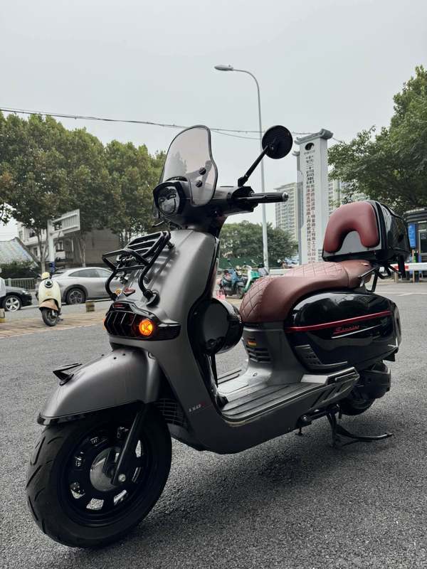 二手维多利亚Sixties 150Si