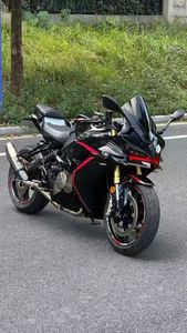 二手QJMOTOR赛600