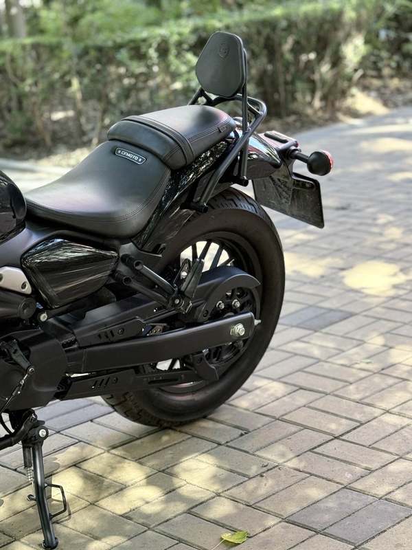 二手春风450CL-C