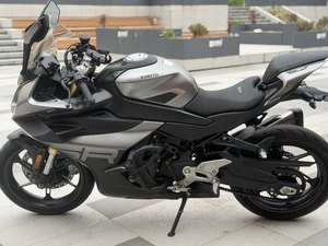二手春风450SR