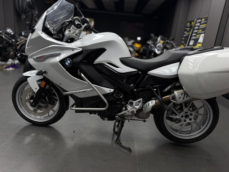 二手宝马F 800 GT 